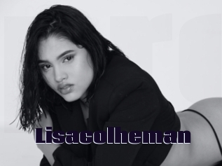 Lisacolheman