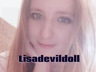 Lisadevildoll