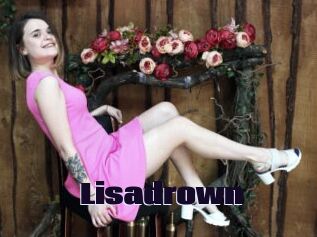 Lisadrown