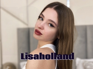 Lisaholland