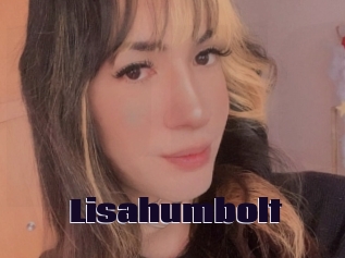 Lisahumbolt
