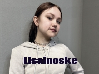 Lisainoske