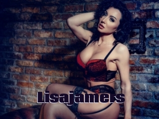 Lisajamers