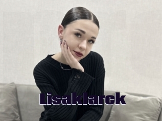 Lisaklarck