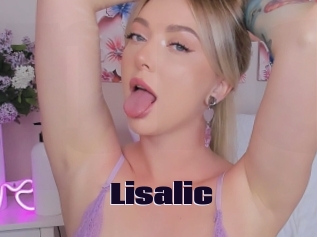 Lisalic