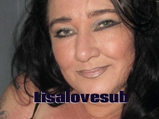 Lisalovesub
