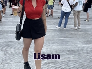 Lisam