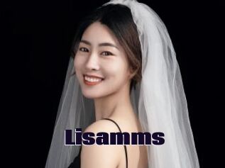 Lisamms