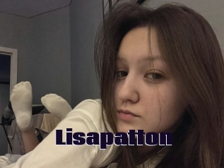 Lisapatton