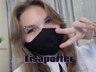 lisaporter Prolap Sex