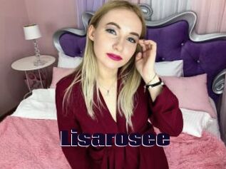 Lisarosee
