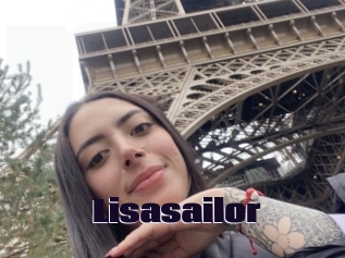 Lisasailor