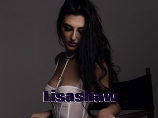 Lisashaw