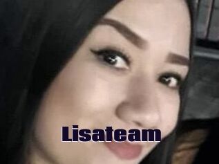 Lisateam