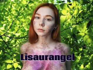 Lisaurangel