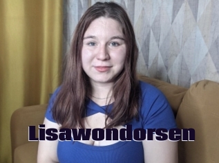 Lisawondorsen
