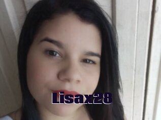 Lisax28