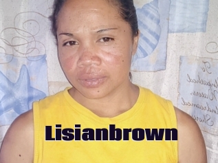 Lisianbrown