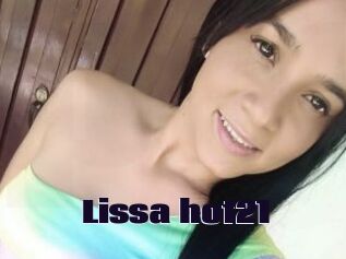 Lissa_hot21