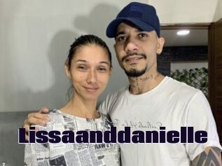 Lissaanddanielle