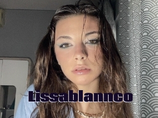 Lissablannco