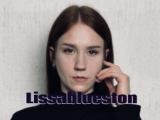 Lissablueston