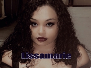 Lissamarie