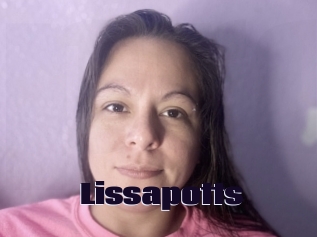 Lissapotts