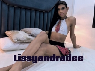 Lissyandradee