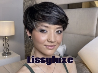Lissyluxe