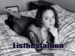 Listhestallion
