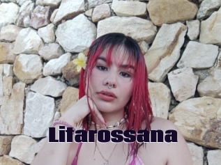 Litarossana