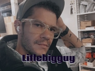 Litlebigguy