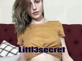 Littl3secret