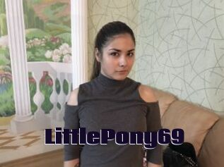 LittlePony69