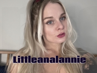 Littleanalannie