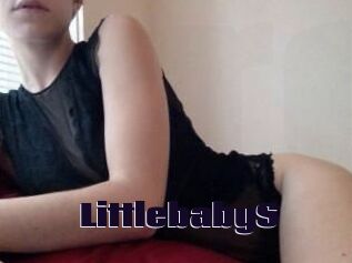 LittlebabyS