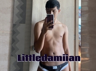 Littledamiian