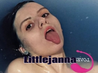 Littlejanna