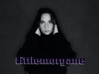 Littlemorgane
