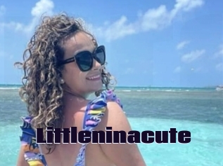 Littleninacute