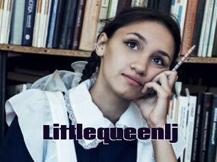 Littlequeenlj