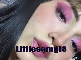 Littlesamy18