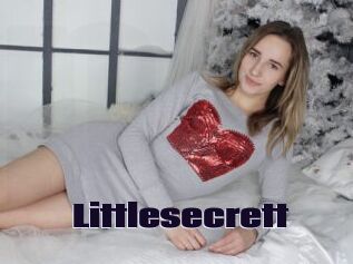 Littlesecrett