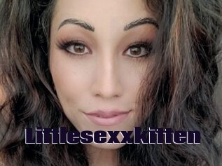 Littlesexxkitten