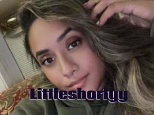 Littleshortyy