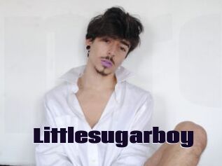Littlesugarboy