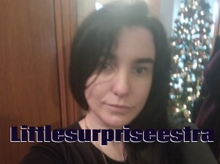Littlesurpriseestra