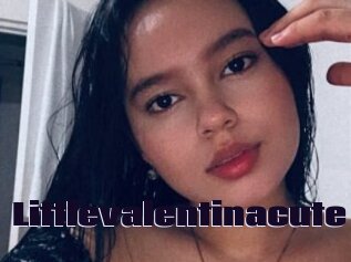 Littlevalentinacute