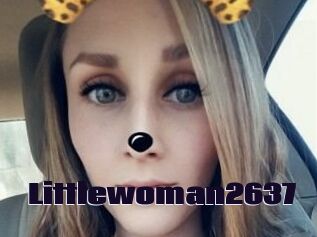 Littlewoman2637